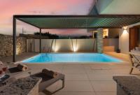 Villa La Thalia LT Croatia - B&B Nona