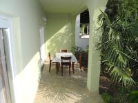 DUBRAVKA Apartment with 2 bedrooms and terrace - B&B Cirquenizza