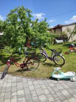 Apartament nad Nidą - Chambres d’hôtes