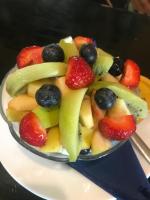 Camera Matrimoniale/Doppia con Letti Singoli