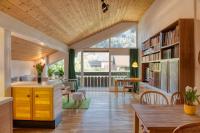 Ruhige Ferienwohnungen Partenkirchen 1 - B&B Garmisch-Partenkirchen