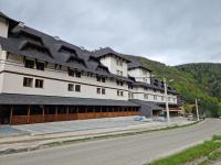 Apartman "PUZZLE" Bela Reka, Brzeće - B&B