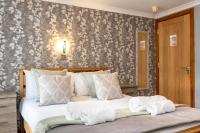 Contractor Base - En-Suite - Parking On-Site - Ferienwohnung Pontardawe