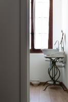 Camera Matrimoniale con Vista Giardino