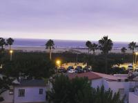 Apartamento junto a la playa. Solo familias y parejas - Chambres d'hôtes Conil de la Frontera