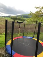 Familienglück im Odenwald - Chambres d’hôtes