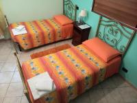 Chambre Lits Jumeaux Standard
