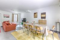 La Maison Pasteque - A 10 minutes de Disneyland - Bed and Breakfast Montévrain