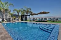 Tchelet and Bazelet - Ferienwohnung Kinneret