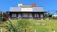Suítes Laure - Bed and Breakfast Lindóia