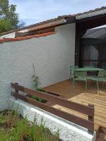 Charmante villa patio proche de l'océan - B&B Seignosse