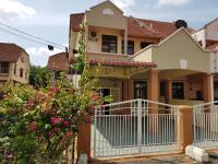 Homestay Melaka Bukit Beruang - B&B Kampung Ayer Keroh