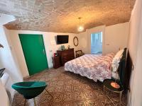 Doppelzimmer - barrierefrei