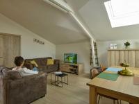 lit-loo - Ferienwohnung Hasselt