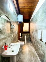 Double Room with Lake View