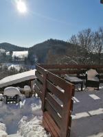 Chata Hulina - B&B