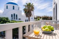 Afluencia Complex Studio No 4,5,6 - B&B Naoussa