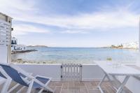 Afluencia Complex Studio No2 - B&B Naoussa