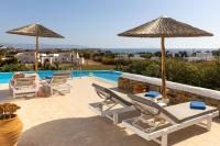 B&B Golden Beach - Crystal Villa III - Bed and Breakfast Golden Beach