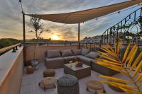 Messembria Resort - B&B