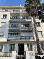 Appartement charmant centre Biarritz - B&B