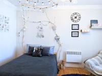 Tiny NON-Smoking Čaka & Free Parking - Ferienwohnung Riga