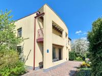 Cozy Apartment Magnolia 3 Room - Ferienwohnung Ventspils