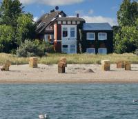 Haus Memel - B&B