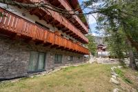 Apartments Srdiecko - Sauna in Smaller apt - Highest in Central Europe - Fireplace - In the forest - B&B
