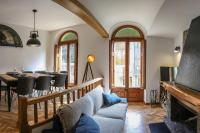 Allotjament Can Polit - B&B Camprodón