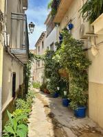 Los Molinos Quesada - Chambres d’hôtes Quesada