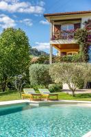 La Rosière - B&B Peso da Régua