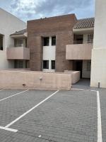 Apartamento Al-Alba Golf Resort Valle del Este Vera - B&B Vera