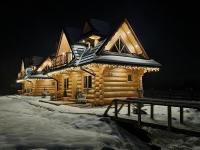 Superior Chalet