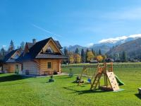 Chałupy Góralskie Kościelisko Witów - B&B
