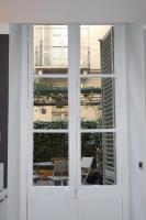 la casa di Maghetta & Baga Rooms - Ferienwohnung Turin