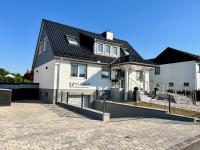 Haus-Holiday Walkenried - Harz - B&B