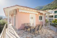 Oikia Demetria Lefkas - B&B Nydri