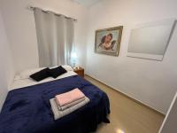 Standard Double Room with Shared Bathroom