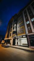 ÇOLAK SUIT - B&B Arsin