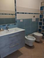 Camera Matrimoniale/Doppia con Letti Singoli