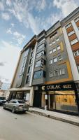 B&B Arsin - ÇOLAK SUIT - Bed and Breakfast Arsin