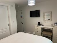 Habitación Doble con baño privado