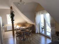 Apartament Joanna - Ferienwohnung Wapnica