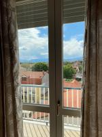 Rosa vacanza e o lavoro - Bed and Breakfast