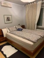 Apollo Apartaments - B&B Zagreb