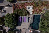Villa con 1 Camera da Letto e Piscina Privata