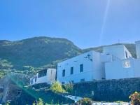 Casa Vistamar, Amazing Sea Views and Private Pool - B&B Las Aguas