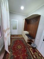 Habitación cuádruple