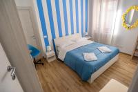 EDEN CONERO Appartamento SASSI NERI - NUMANA - Ferienwohnung Numana